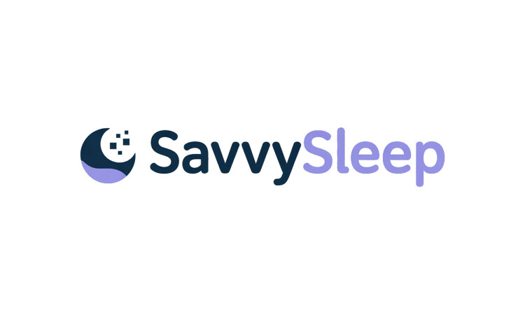 SavvySleep.com - Creative premium domains
