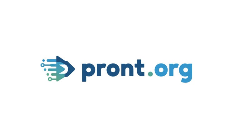 Pronto logo