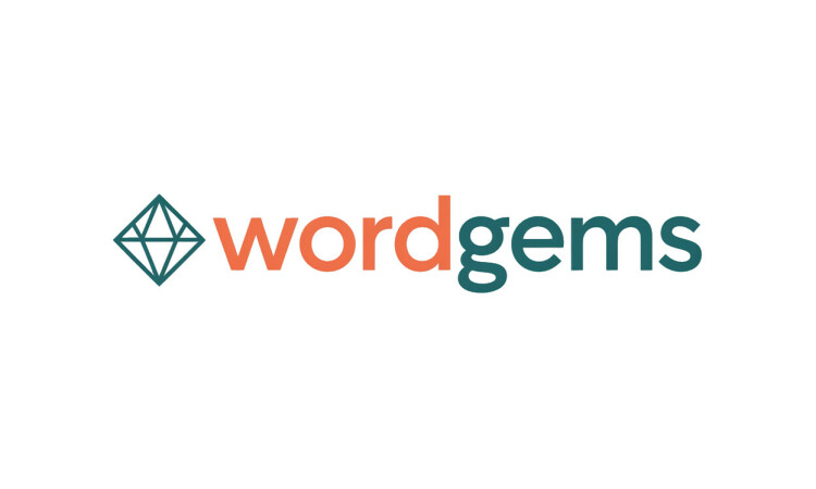 WordGems.com - buy Great premium names