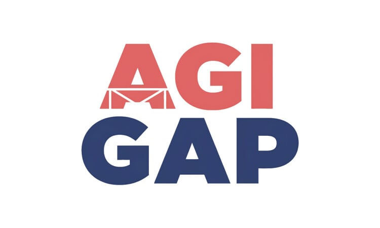 AgiGap logo