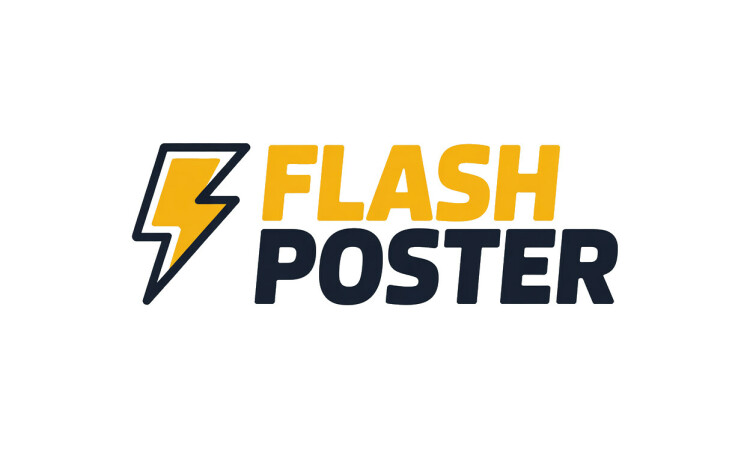 FlashPoster.com
