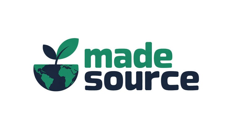 MadeSource logo
