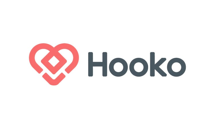 HOOKO logo