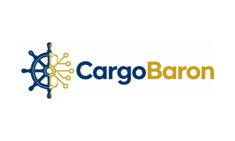 CargoBaron logo
