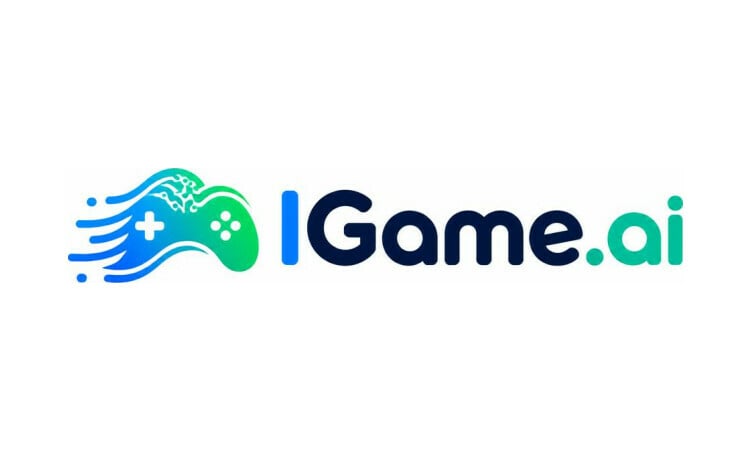 iGame logo