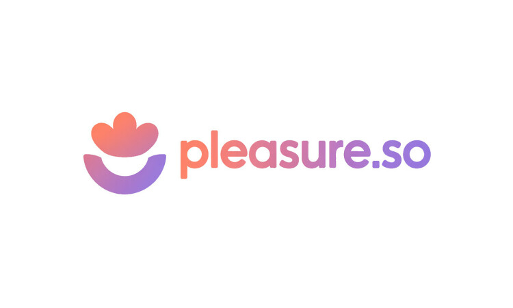 Pleasure logo