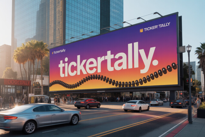 TickerTally.com image 2