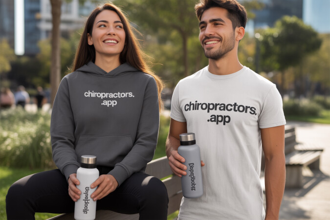 Chiropractors.App image 5