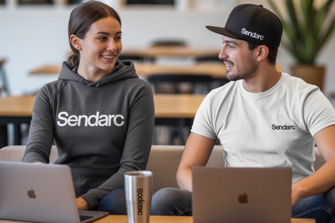 SendArc.com image 5