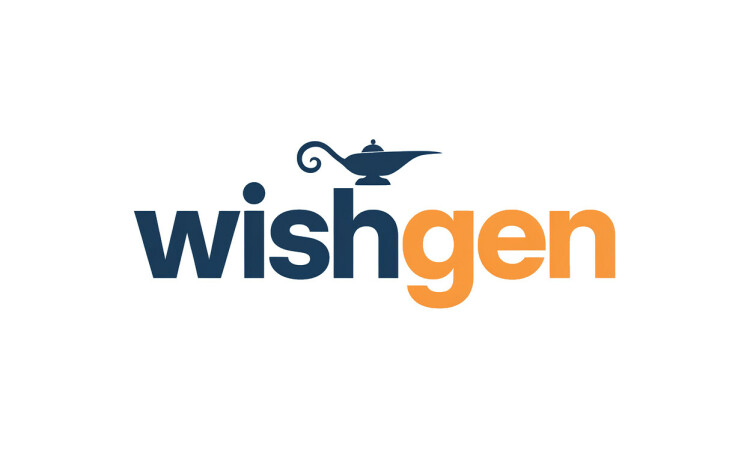 WishGen logo