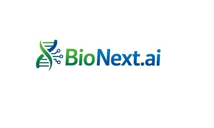 BioNext.ai - Cool premium domain names