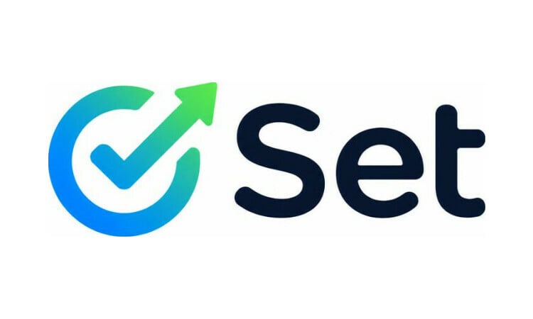 Set logo