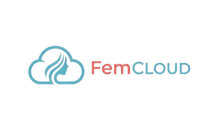 FemCloud logo