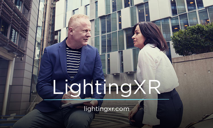 lightingxr.com - Great premium names