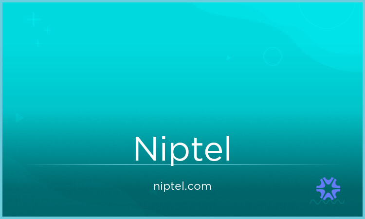 Niptel.com - Catchy premium names