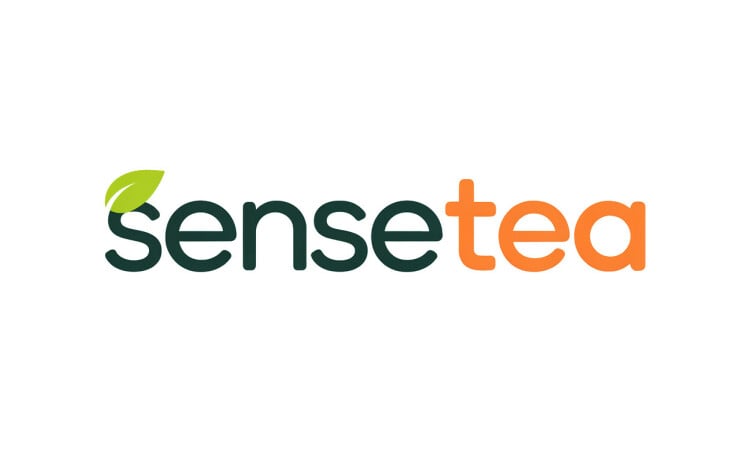 SenseTea.com