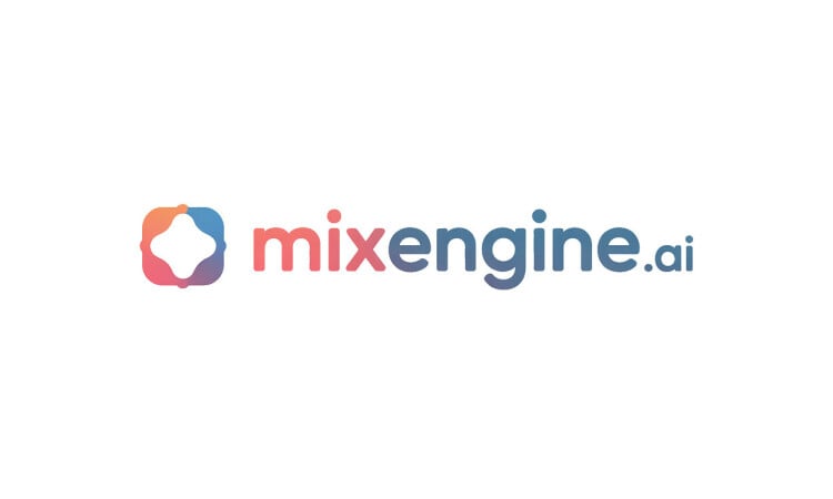 MixEngine.ai - Creative premium domain names