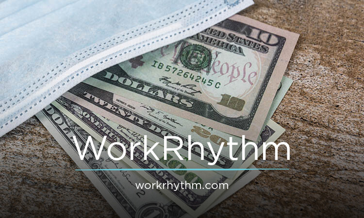 WorkRhythm.com - Catchy domains for sale