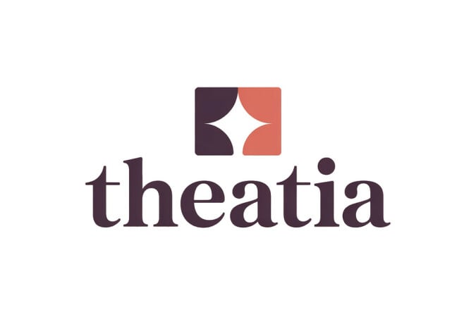 Theatia logo