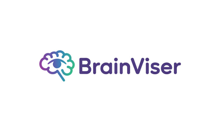 BrainViser logo