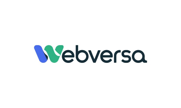 WebVersa logo