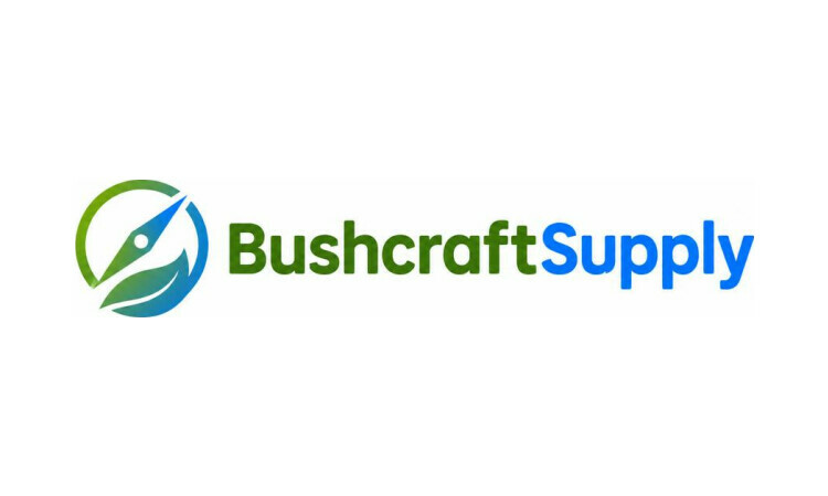 BushcraftSupply logo