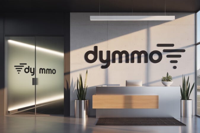 Dymmo.com — 4