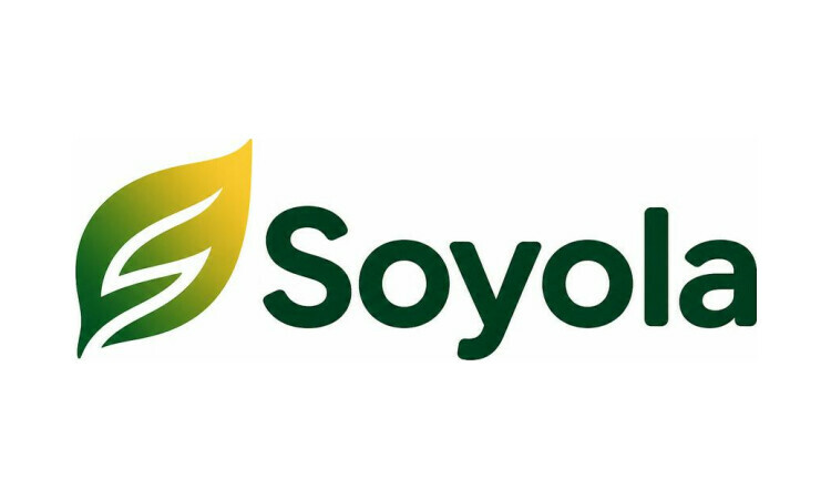 Soyola logo