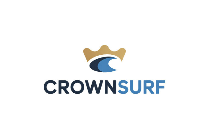 Crownsurf.com - Catchy premium domain names for sale