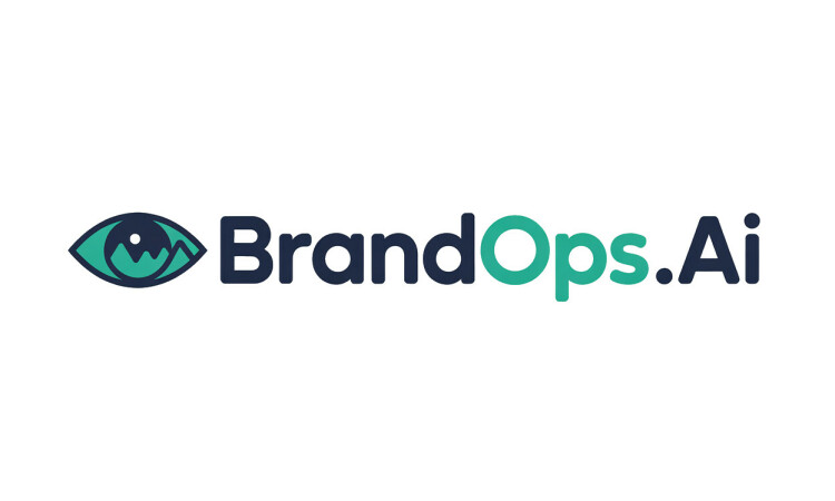 BrandOps logo