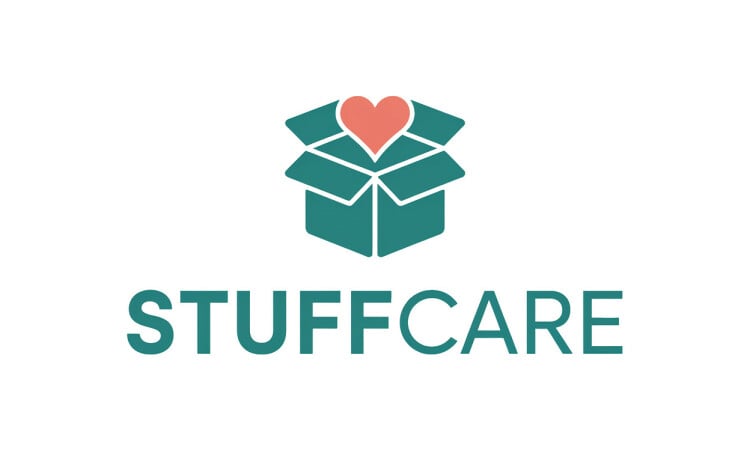 StuffCare logo