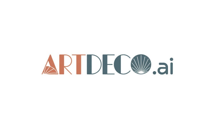 ArtDeco logo