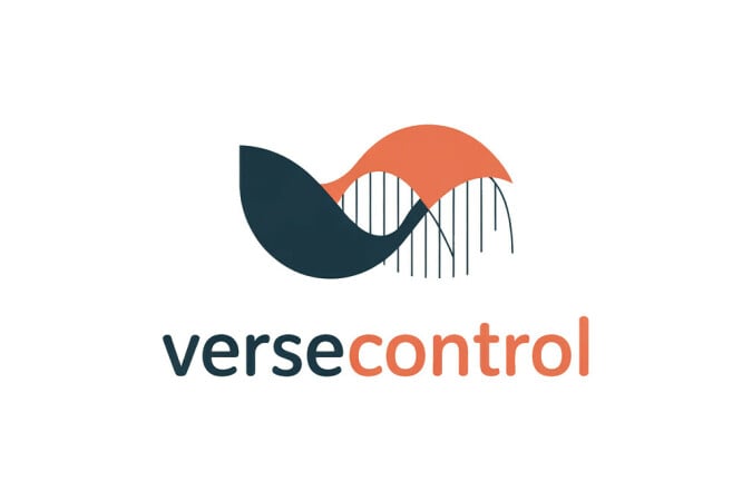 VerseControl logo