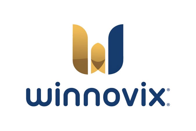 Winnovix logo