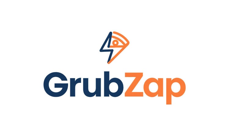 GrubZap logo