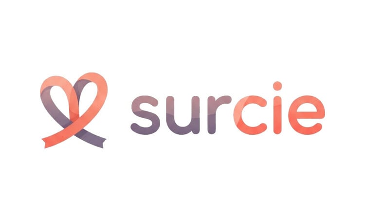 Surcie logo