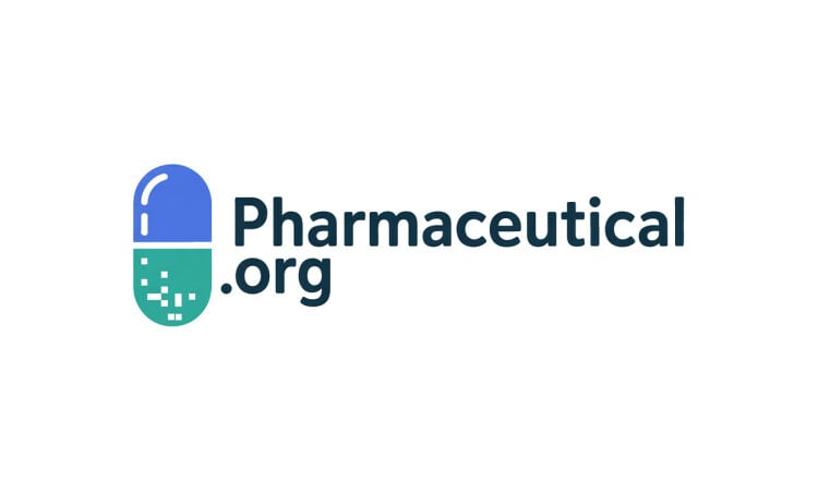 Pharmaceutical logo