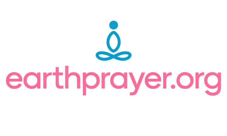 EarthPrayer logo