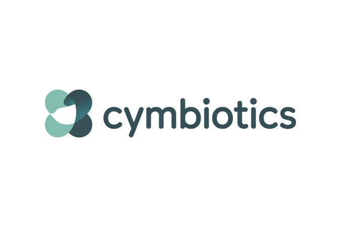 Cymbiotics logo