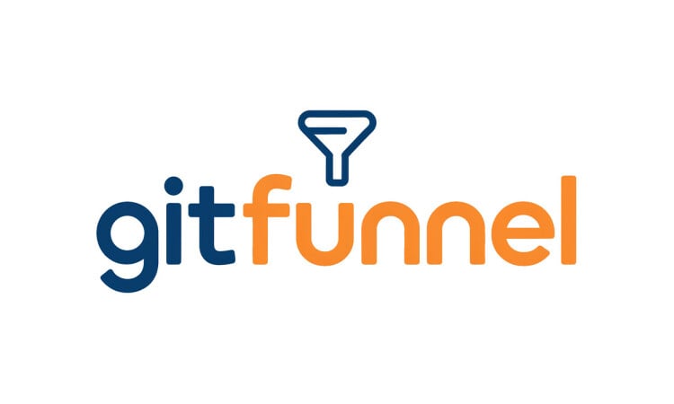 GitFunnel logo