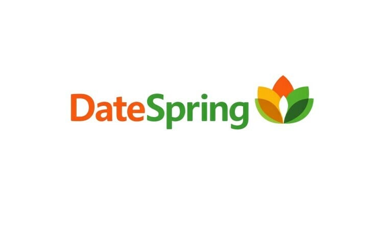 DateSpring logo