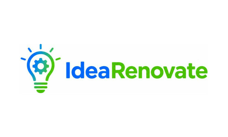 IdeaRenovate logo