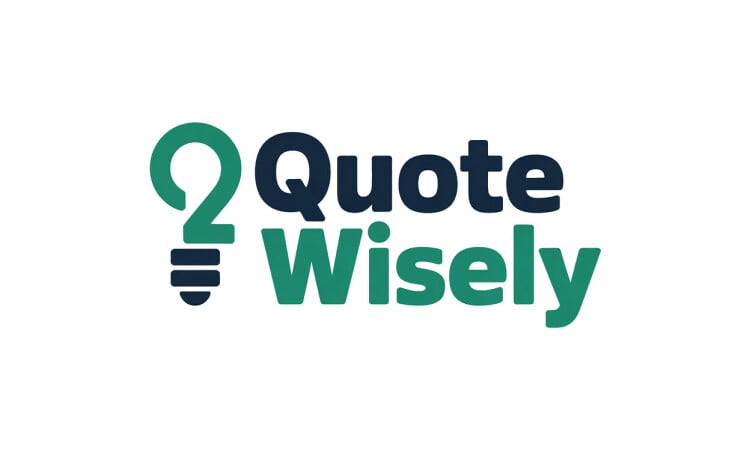 QuoteWisely logo