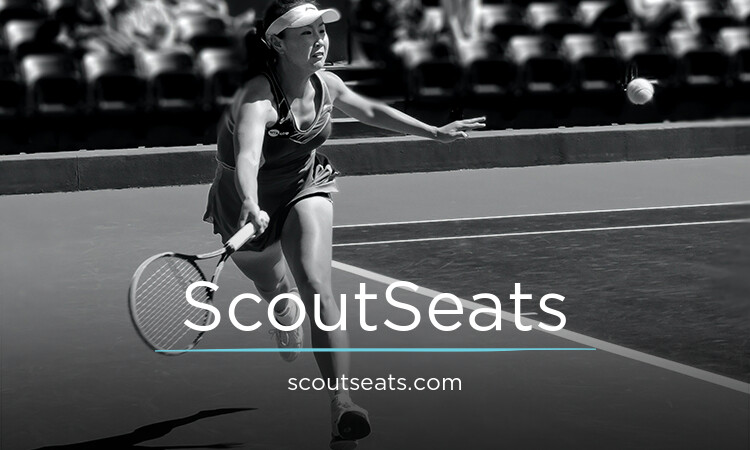 ScoutSeats.com - Great domains for sale