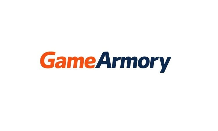 GameArmory logo