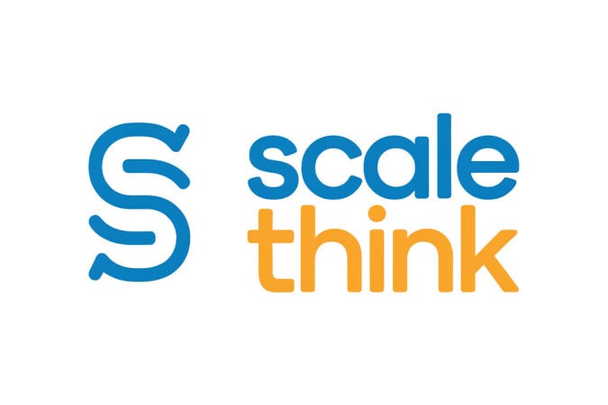 ScaleThink logo