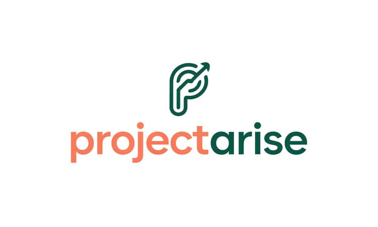 ProjectArise logo