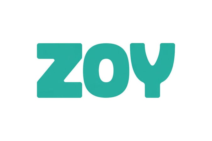Zoy logo