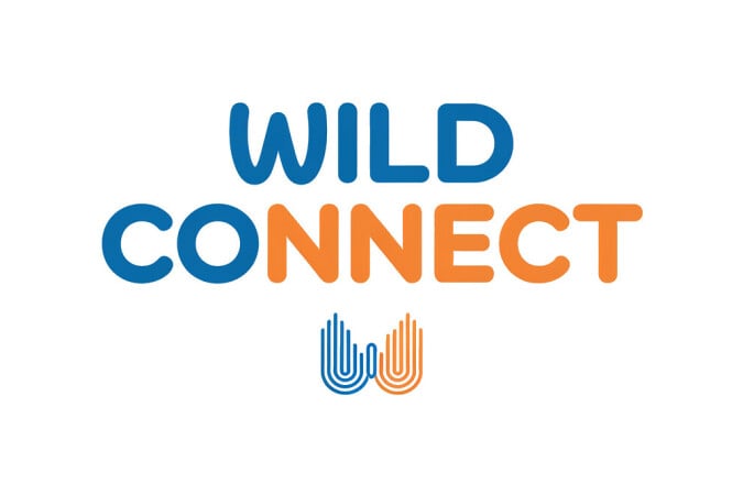 WildConnect logo