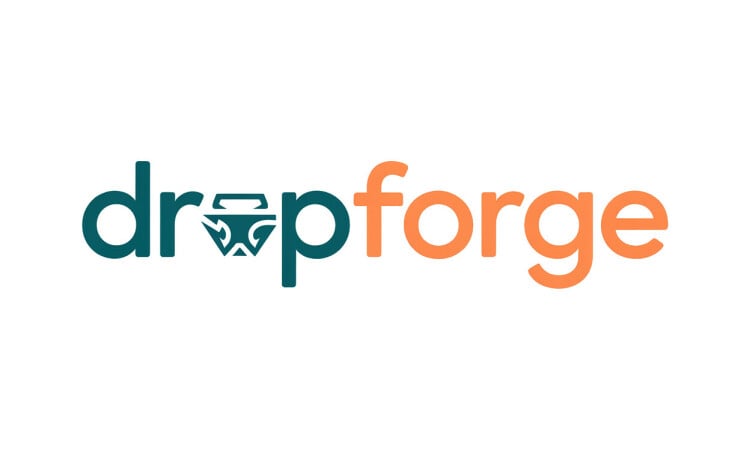 DropForge.com